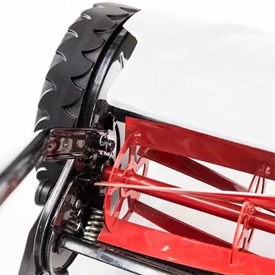Механическая газонокосилка AL-KO Razor CUT 38.1 HM COMFORT