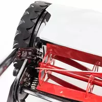 1 862 500 сум Механическая газонокосилка AL-KO Razor CUT 38.1 HM COMFORT