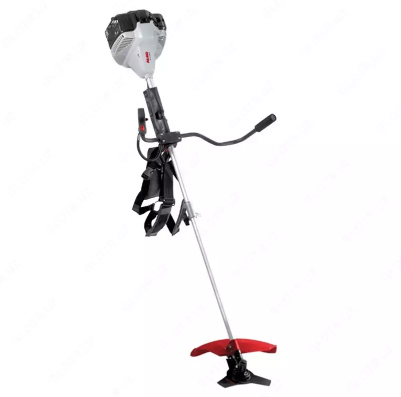 Benzinli trimmer AL-KO BC 4535 II-S Premium