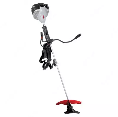 Бензиновый триммер AL-KO BC 4535 II-S Premium