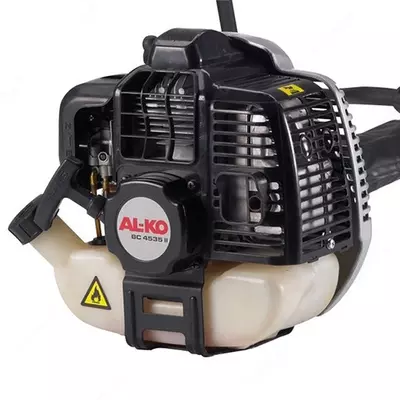 Бензиновый триммер AL-KO BC 4535 II-S Premium
