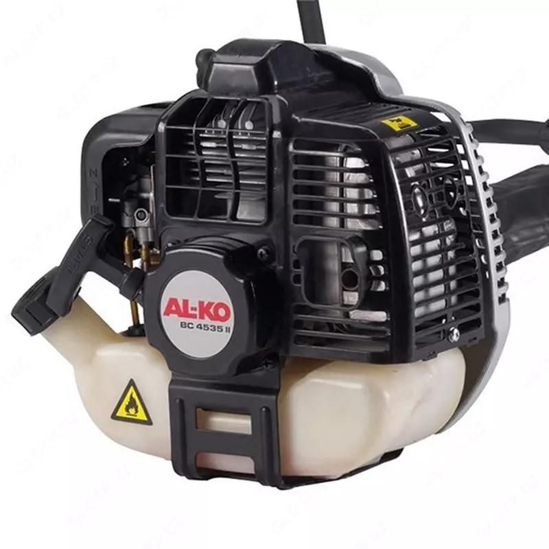 Benzinli trimmer AL-KO BC 4535 II-S Premium