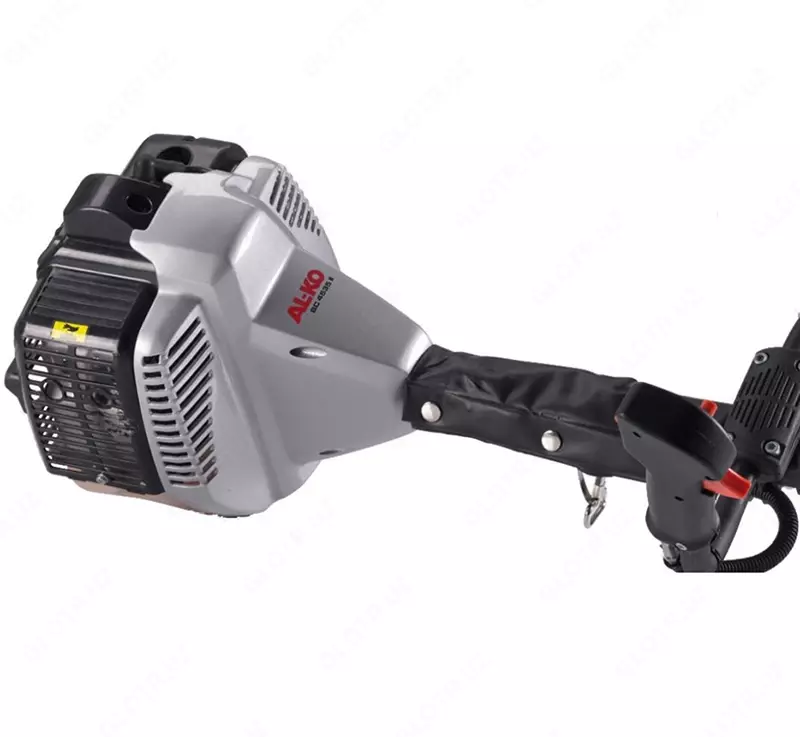 Benzinli trimmer AL-KO BC 4535 II-S Premium