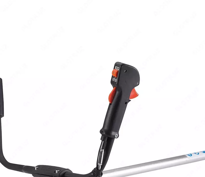 Benzinli trimmer AL-KO BC 4535 II-S Premium