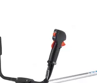 Бензиновый триммер AL-KO BC 4535 II-S Premium Только в розницу