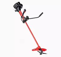 Бензиновый триммер Solo by AL-KO 118