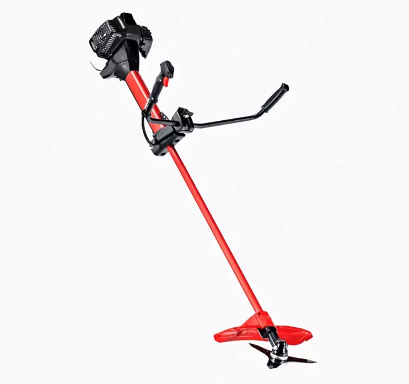 Бензиновый триммер Solo by AL-KO 118