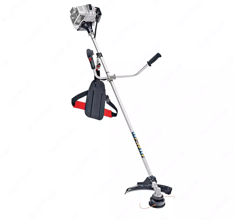 Benzinli trimmer AL-KO Easy BC 223 B