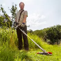 Elektr trimmer AL-KO BC 1200 E - 1 787 500 so'm