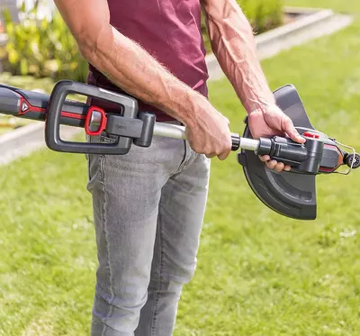 Электрический триммер AL-KO GT 1825