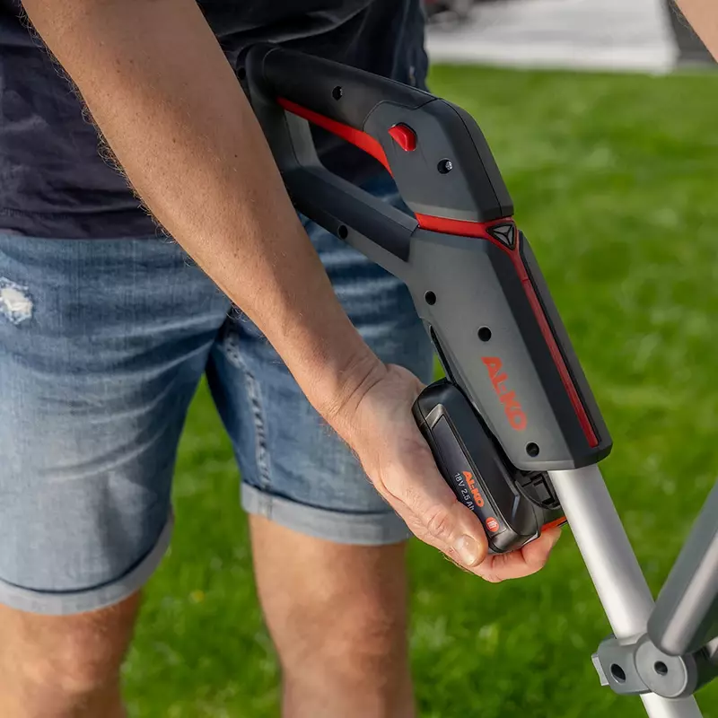 Elektr trimmer AL-KO GT 1825