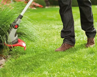 Elektr trimmer AL-KO GTE 450 Comfort