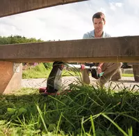 Elektr trimmer AL-KO GTE 550 Premium - 1 450 000 so'm