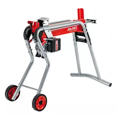 Elektr yog'ochni ajratish mashinasi AL-KO BM 875 III 150 sm3