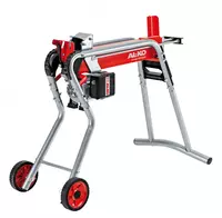 Elektr yog'ochni ajratish mashinasi AL-KO BM 875 III 150 sm3