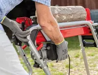 4 837 500 so'm Elektr yog'ochni ajratish mashinasi AL-KO BM 875 III 150 sm3