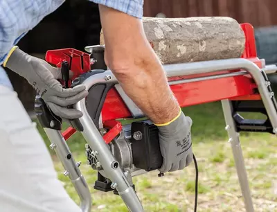 4 992 300 so'm / dona Elektr yog'ochni ajratish mashinasi AL-KO BM 875 III 150 sm3