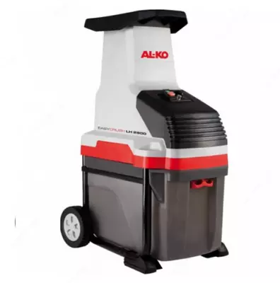 Filial maydalagich AL-KO Easy Crush LH 2800