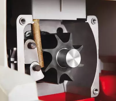 Filial maydalagich AL-KO Easy Crush LH 2800