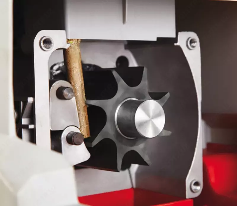 Измельчитель веток AL-KO Easy Crush LH 2800