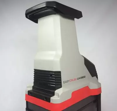 Filial maydalagich AL-KO Easy Crush LH 2800