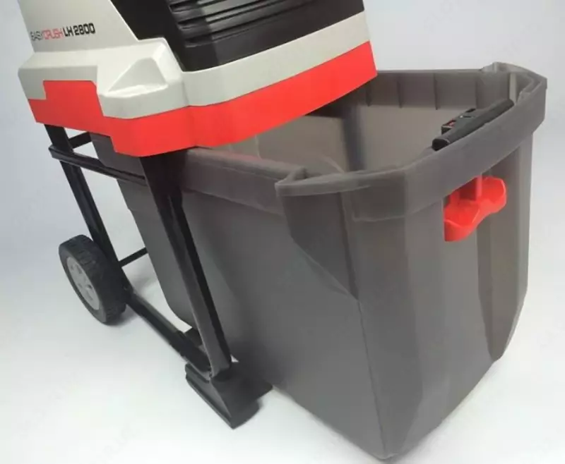 Измельчитель веток AL-KO Easy Crush LH 2800