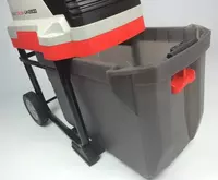 Filial maydalagich AL-KO Easy Crush LH 2800 - Mytech.uz