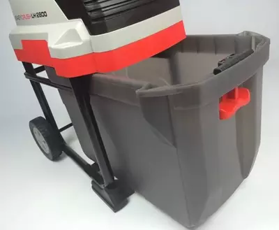 Filial maydalagich AL-KO Easy Crush LH 2800