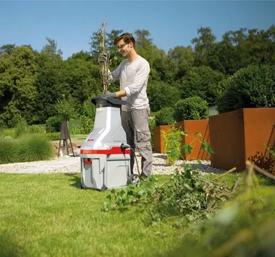 Измельчитель веток AL-KO Easy Crush MH 2800