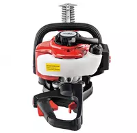 Кусторез бензиновый Solo by AL-KO 163-70 - 3 712 500 сум