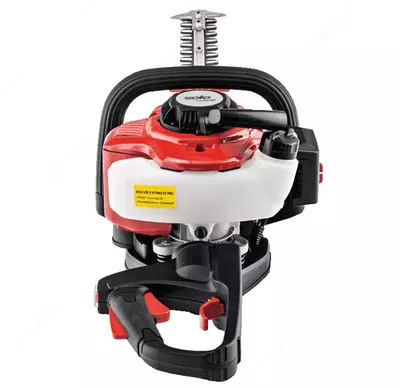 Кусторез бензиновый Solo by AL-KO 163-70