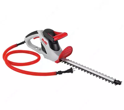 Elektr o'siq trimmer AL-KO HT 550 Safety Cut