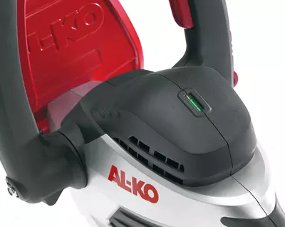 Elektr o'siq trimmer AL-KO HT 550 Safety Cut