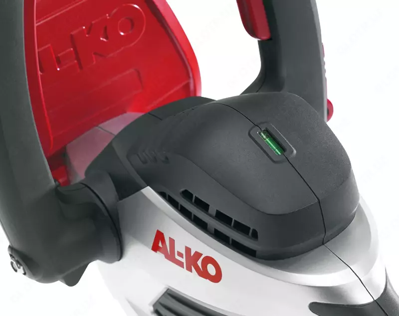 Elektr o'siq trimmer AL-KO HT 550 Safety Cut