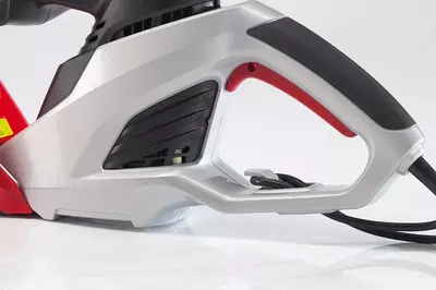 Elektr o'siq trimmer AL-KO HT 550 Safety Cut