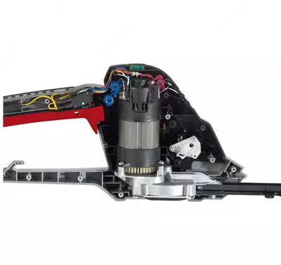 Elektr o'siq trimmer AL-KO HT 550 Safety Cut