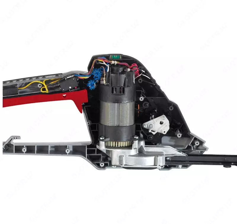 Elektr o'siq trimmer AL-KO HT 550 Safety Cut