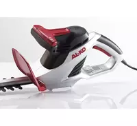 Elektr o'siq trimmer AL-KO HT 550 Safety Cut - Mytech.uz