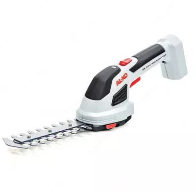 Simsiz qaychi AL-KO GS 7,2 Li MULTI CUTTER