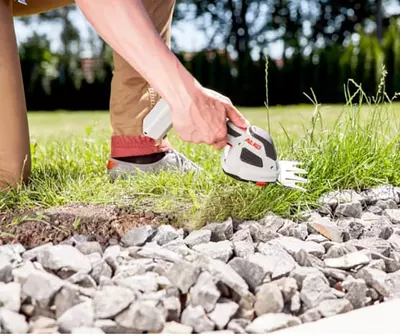 Simsiz qaychi AL-KO GS 7