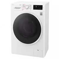 Kir yuvish mashinasi LG 2J6HSFW 7 kg - 7 112 500 so'm