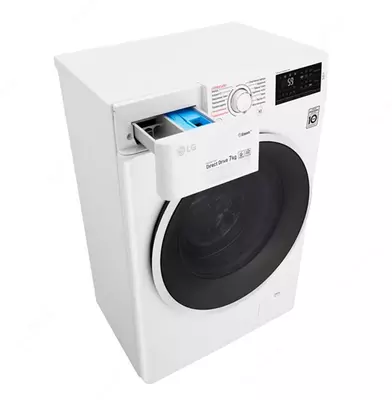 Стиральная машина LG 2J6HSFW 7 кг