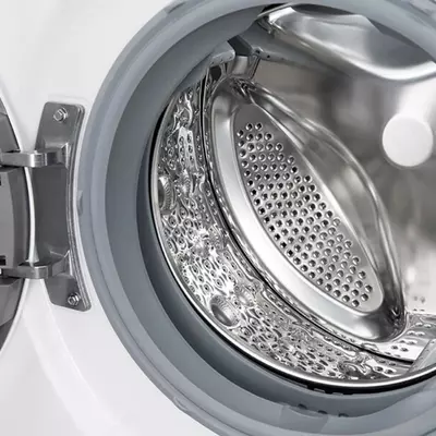 Стиральная машина LG 2J6HSFW 7 кг