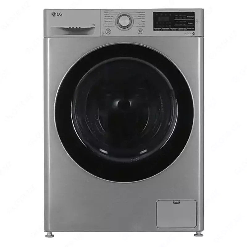 Стиральная машина LG 2J6HSDS 7 кг