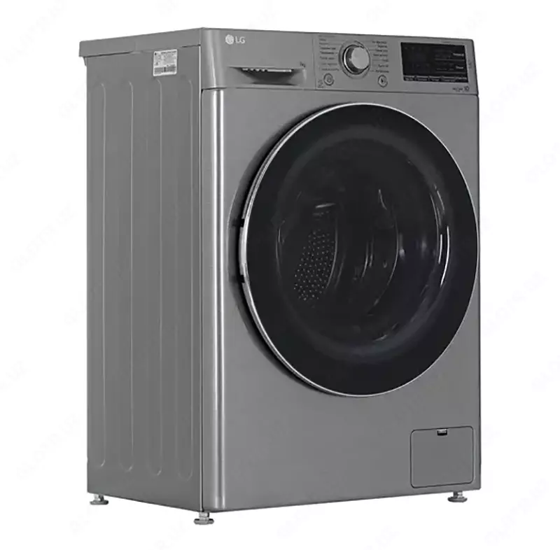 Стиральная машина LG 2J6HSDS 7 кг