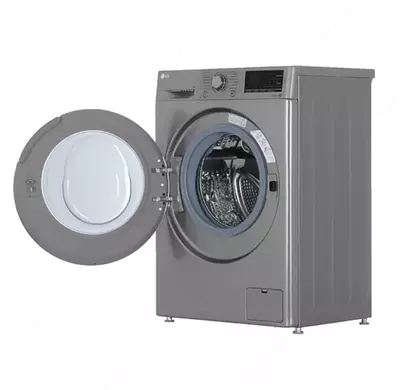 Стиральная машина LG 2J6HSDS 7 кг Mytech.uz