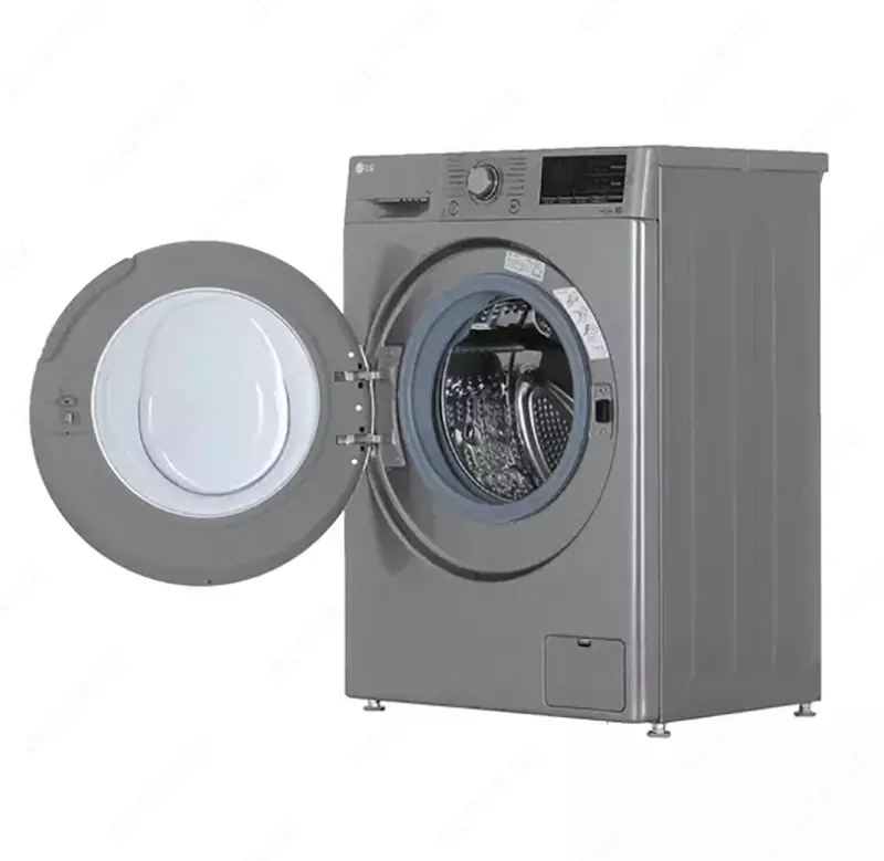 Стиральная машина LG 2J6HSDS 7 кг