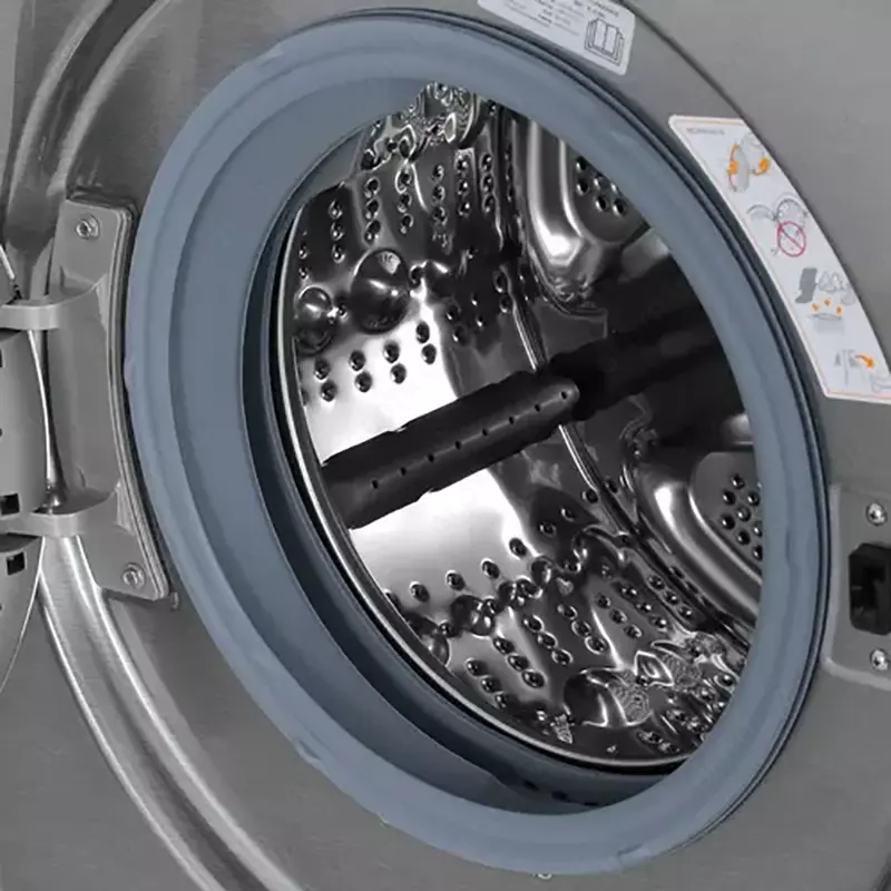 Стиральная машина LG 2J6HSDS 7 кг