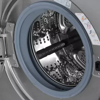 Стиральная машина LG 2J6HSDS 7 кг - Mytech.uz