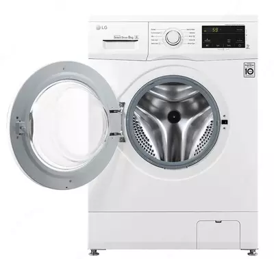 Kir yuvish mashinasi LG 2J3TDNO 7 kg